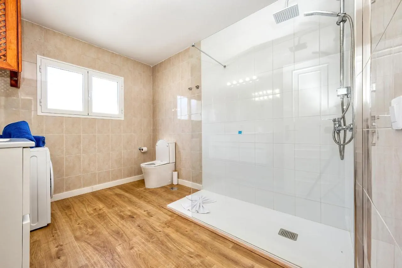 Suite Palm Oasis Puerto del Carmen  Holiday home Puerto del Carmen (Lanzarote)