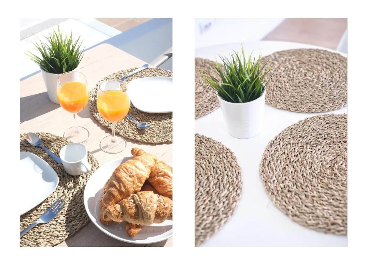 Holiday home Suite Palm Oasis Puerto del Carmen