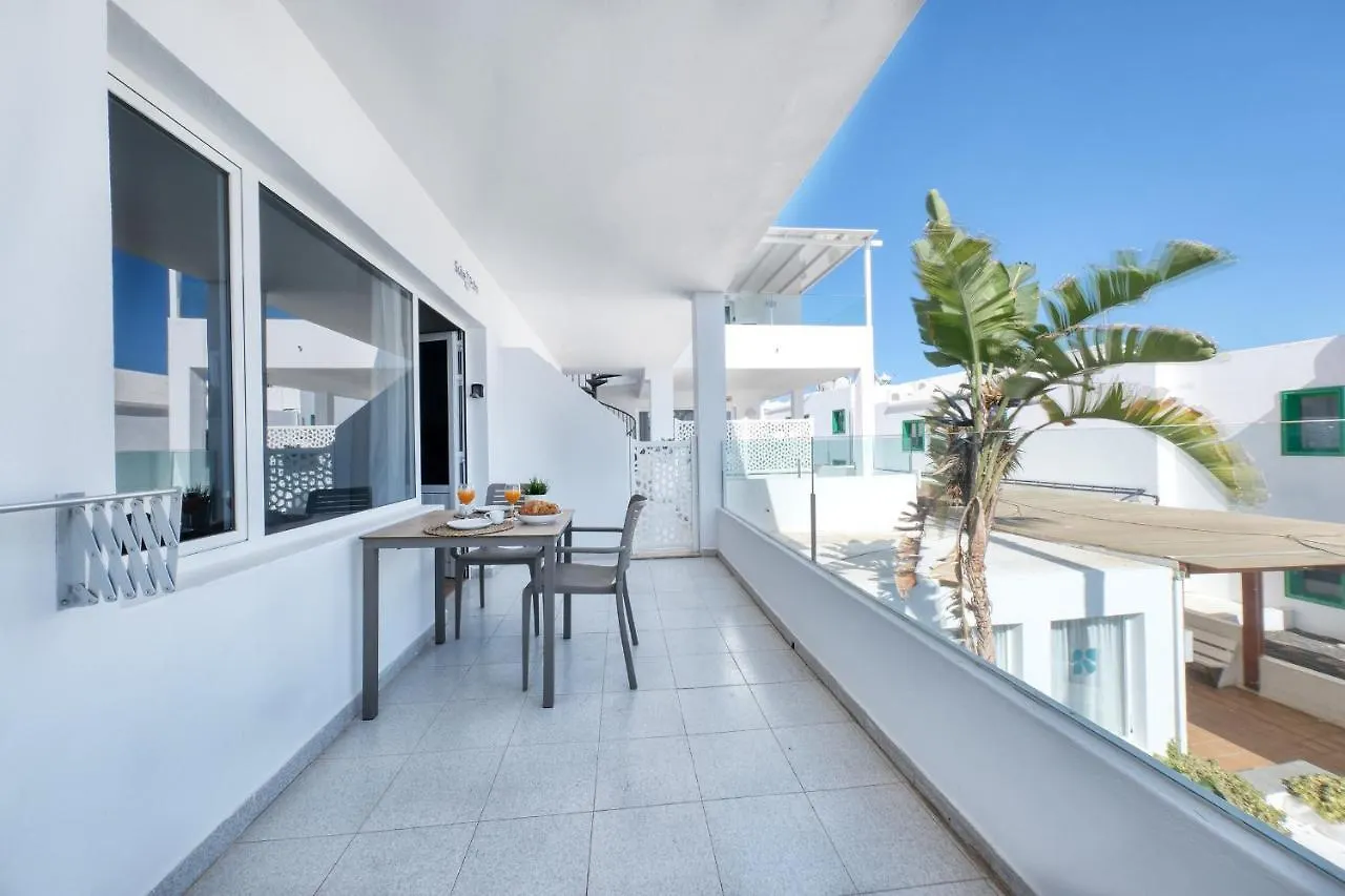 Suite Palm Oasis Puerto del Carmen  Spain