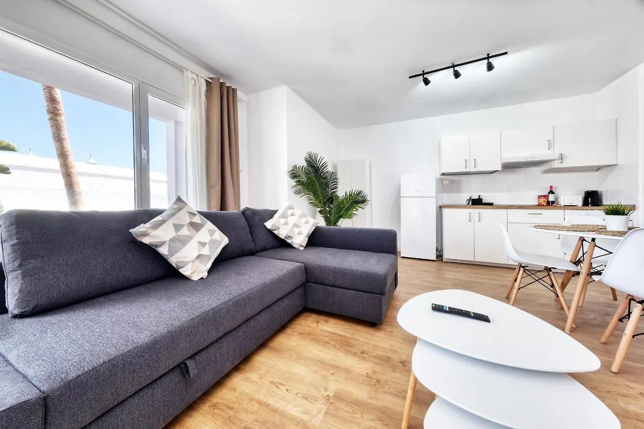Suite Palm Oasis Puerto del Carmen  Holiday home