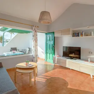 Appartamento Gibshouses Hyde Park, Puerto del Carmen (Lanzarote)