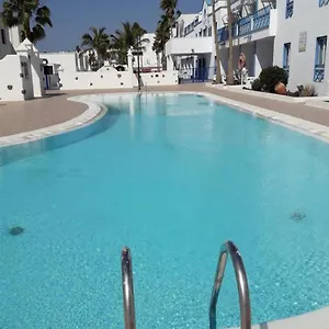 Appartamento Aguazul, Puerto del Carmen (Lanzarote)