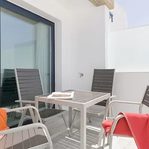  Vakantiehuis Casa Mercedes, Puerto Del Carmen