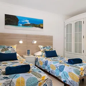 Casa Playa Palmeras Сasa de vacaciones