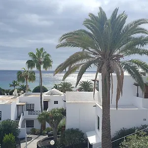 Sea View Paradise Lanzarote Сasa de vacaciones