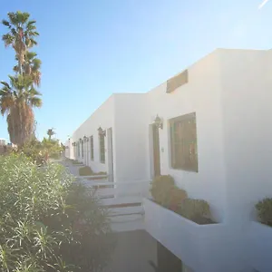 Guanarama Appartement