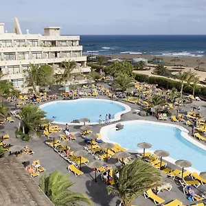 Beatriz Playa & Hotell