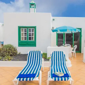 Appartamento Sal Y Mar, Puerto del Carmen (Lanzarote)