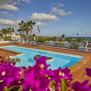 Palmeras Puerto Del Carmen Сasa de vacaciones