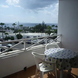 Appartamento Viviendas Vistas, Puerto del Carmen (Lanzarote)