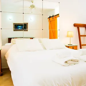 Casa Tigot Сasa de vacaciones