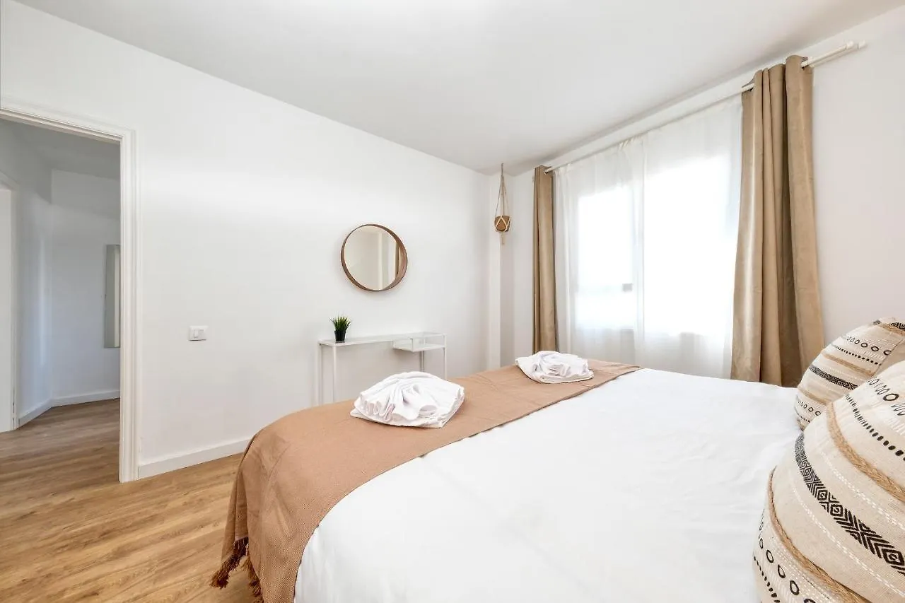 Holiday home Suite Palm Oasis Puerto del Carmen  Spain
