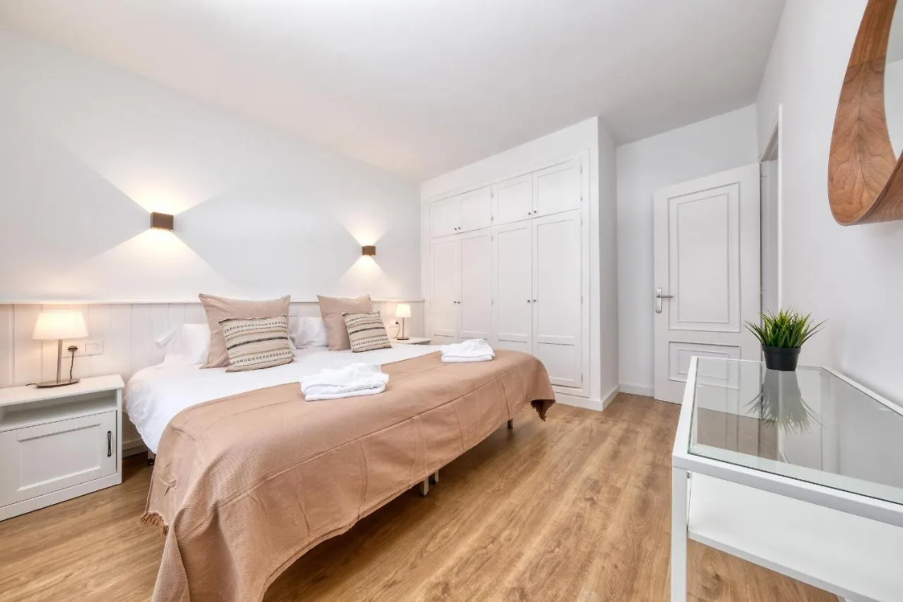 Holiday home Suite Palm Oasis Puerto del Carmen