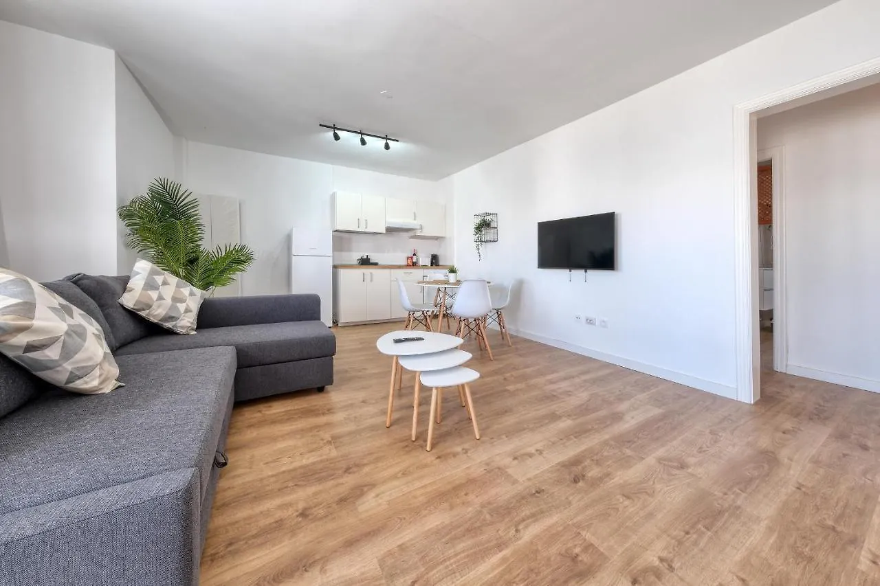 Suite Palm Oasis Puerto del Carmen  Puerto del Carmen (Lanzarote)