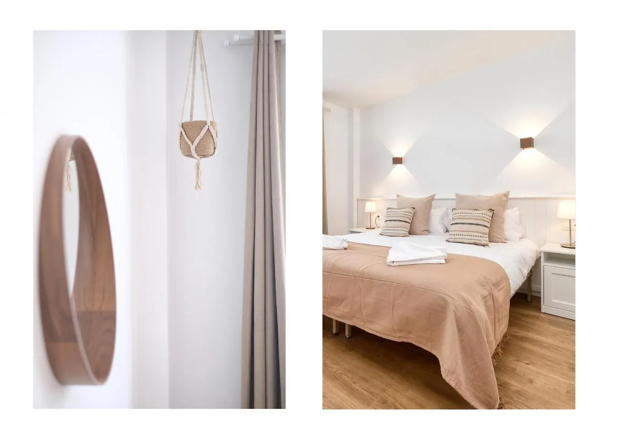 Suite Palm Oasis Puerto del Carmen  Semesterbostad Puerto del Carmen (Lanzarote)